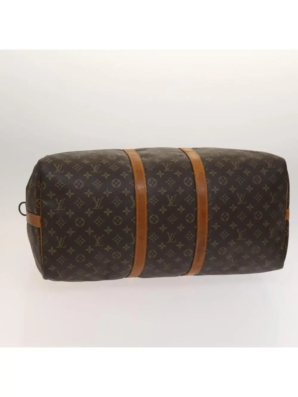 Louis Vuitton Keepall Bandouliere 55 #344143L65B
